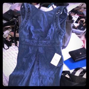 NWT free people dress